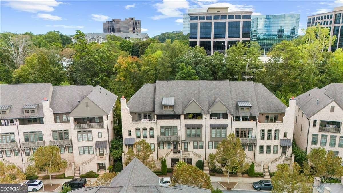 6645 Cadence Boulevard Sandy Springs - 36