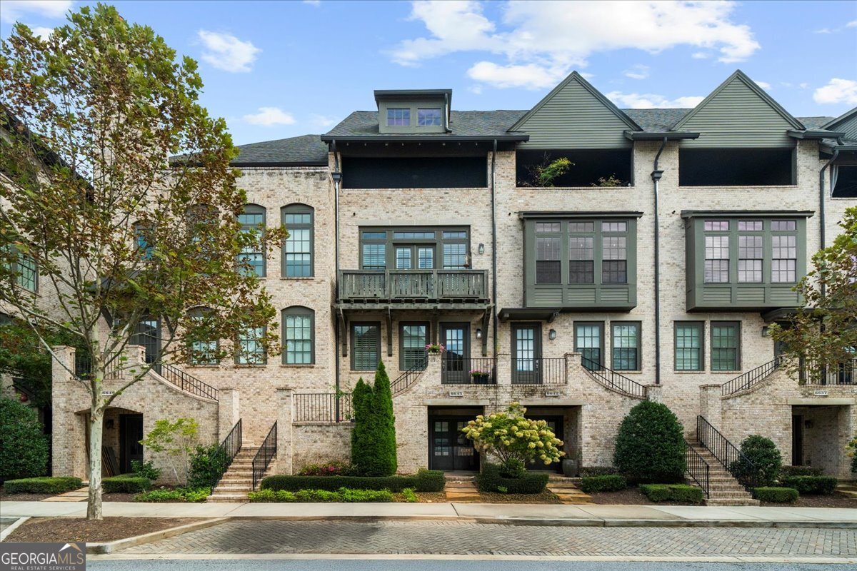 6645 Cadence Boulevard Sandy Springs - 37