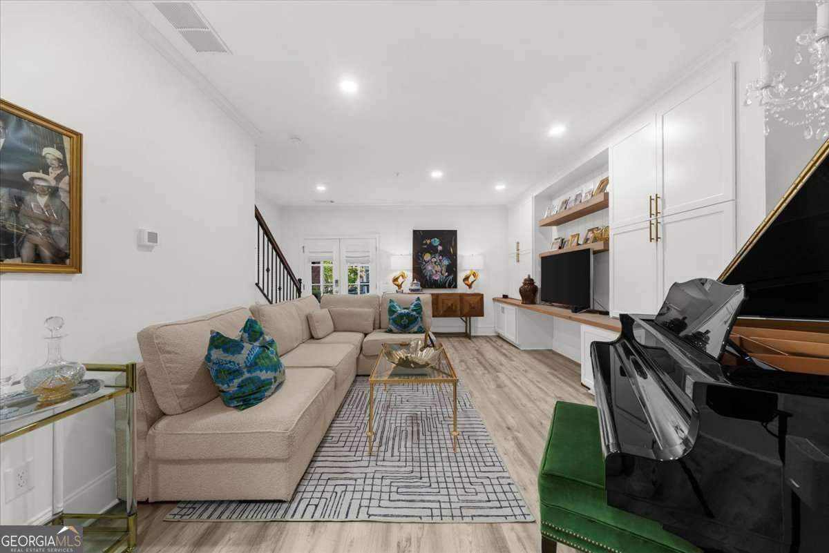 6645 Cadence Boulevard Sandy Springs - 52
