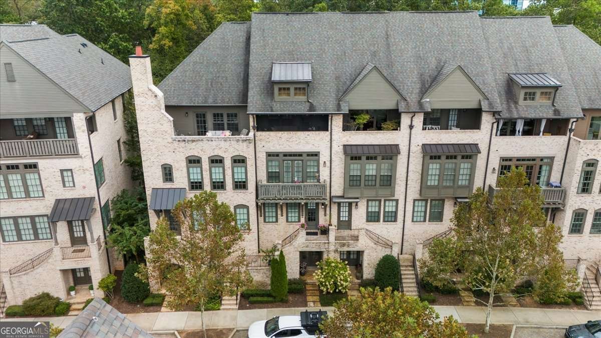 6645 Cadence Boulevard Sandy Springs - 56
