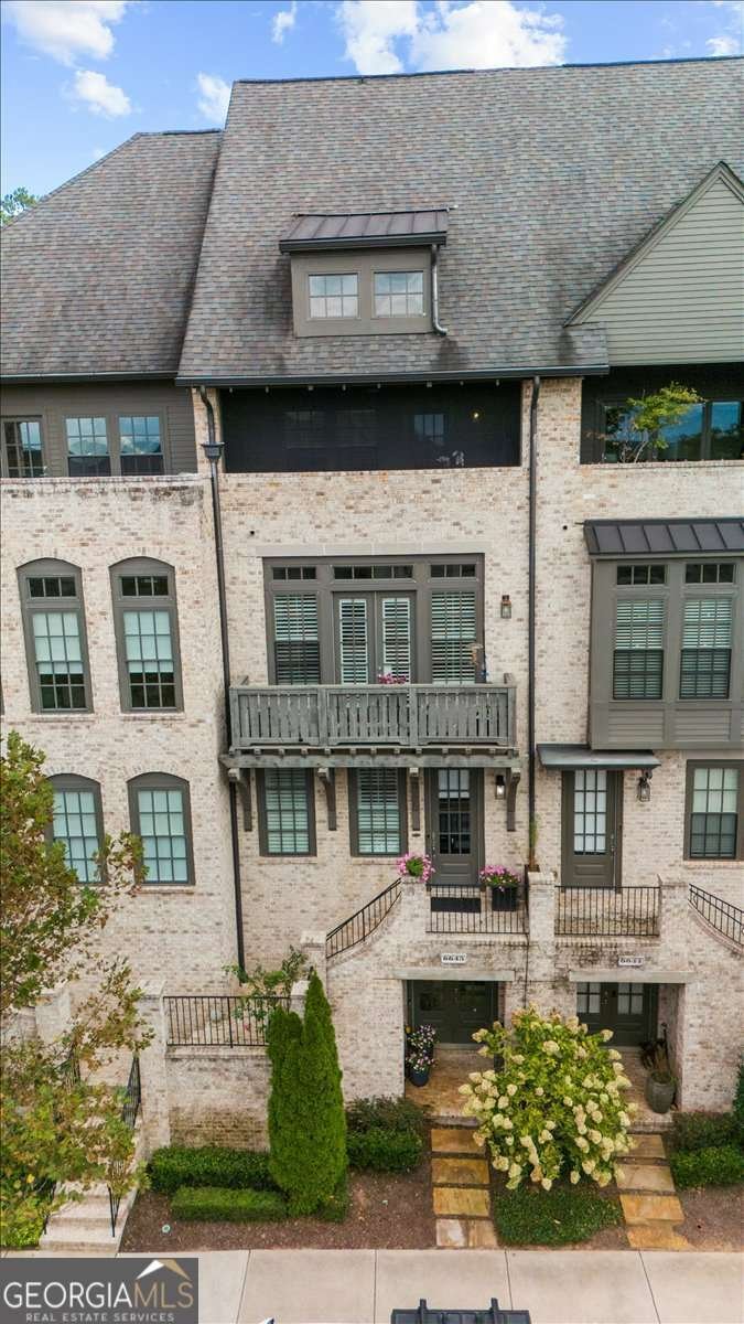 6645 Cadence Boulevard Sandy Springs - 57
