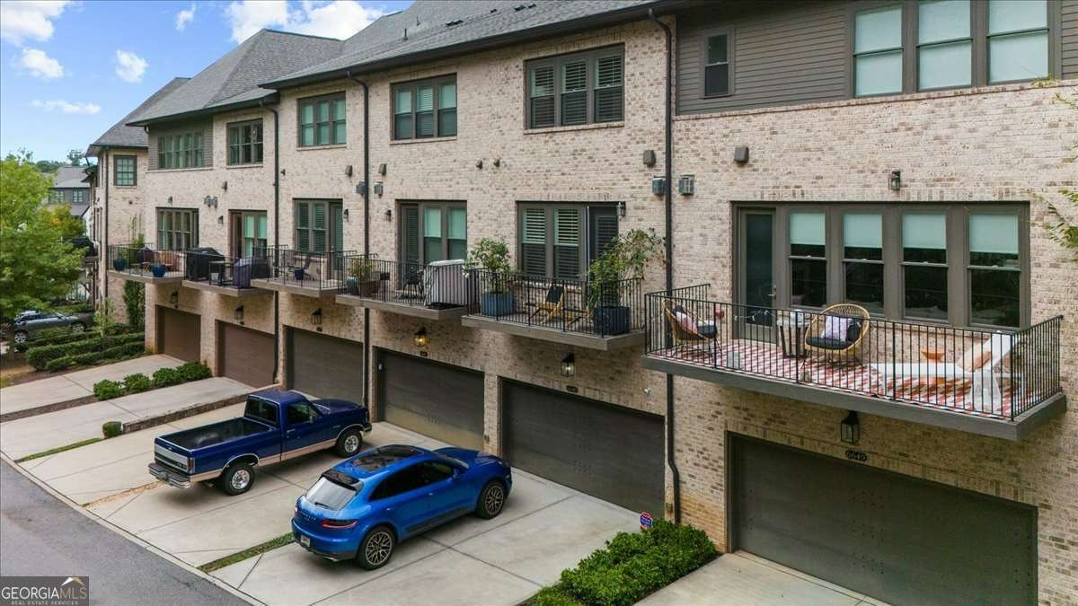 6645 Cadence Boulevard Sandy Springs - 59