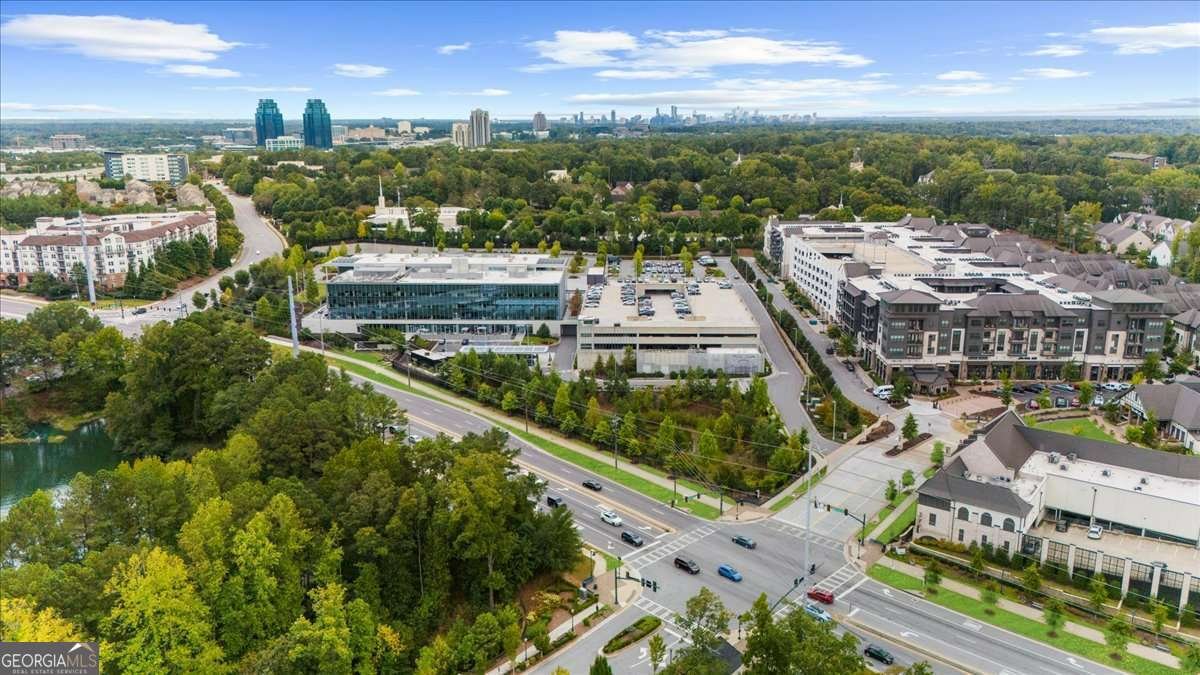 6645 Cadence Boulevard Sandy Springs - 61