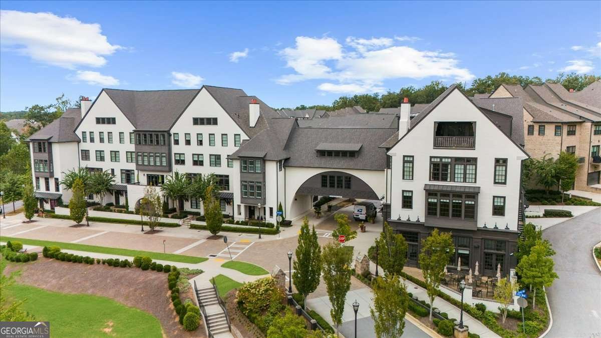 6645 Cadence Boulevard Sandy Springs - 63