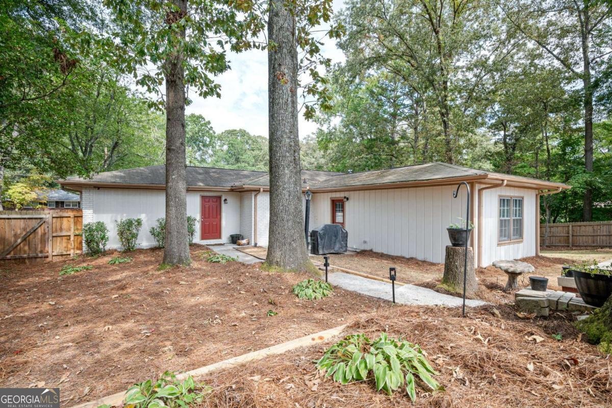 260 Diane Drive Smyrna - 19