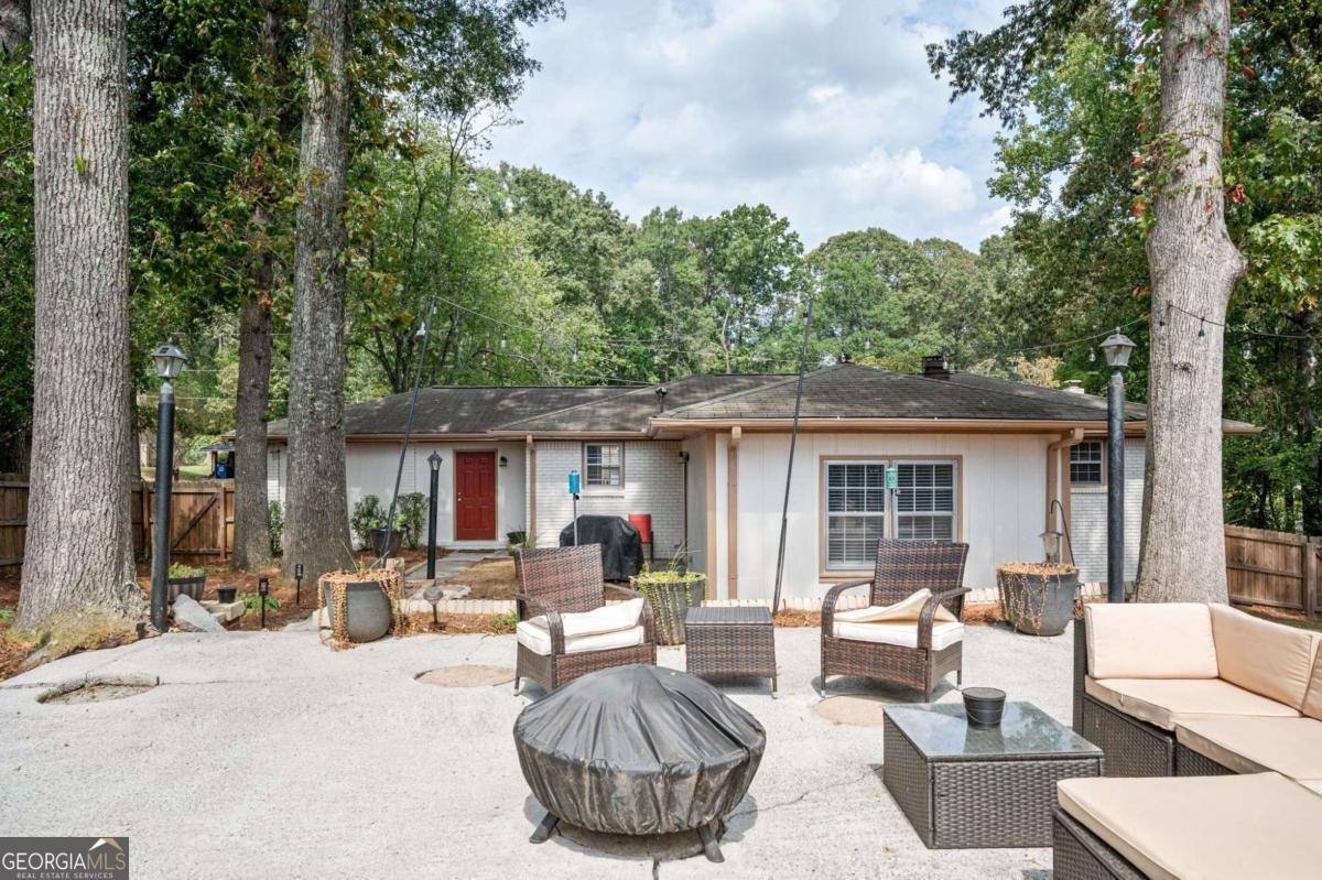260 Diane Drive Smyrna - 20