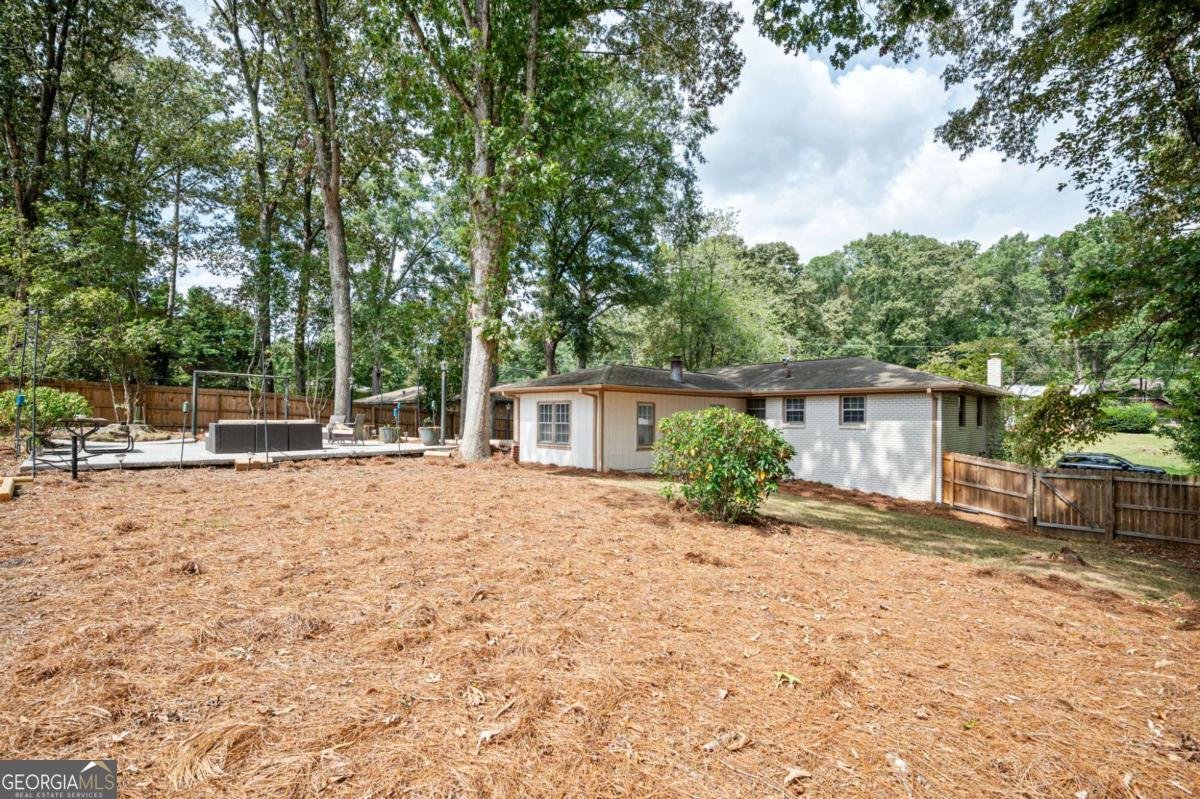 260 Diane Drive Smyrna - 21