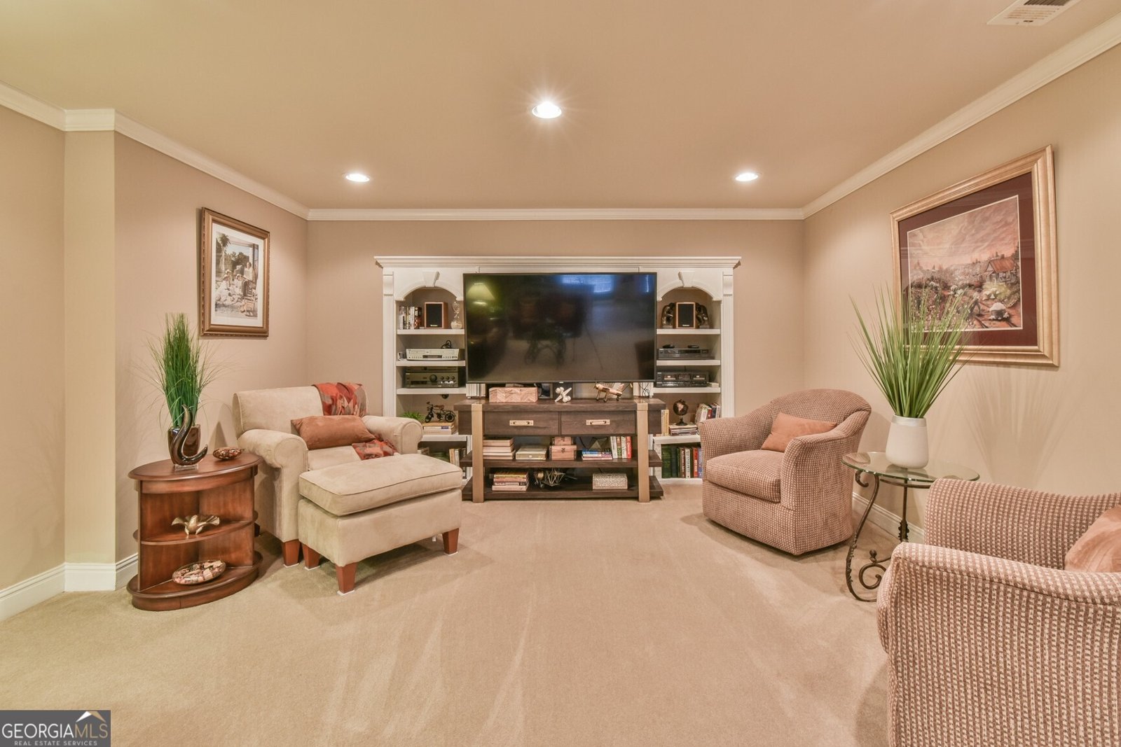 3615 Greenside Court Dacula - 1