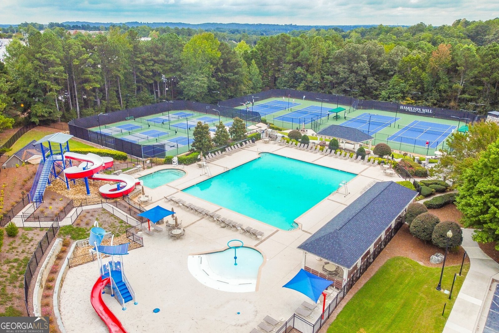 3615 Greenside Court Dacula - 10