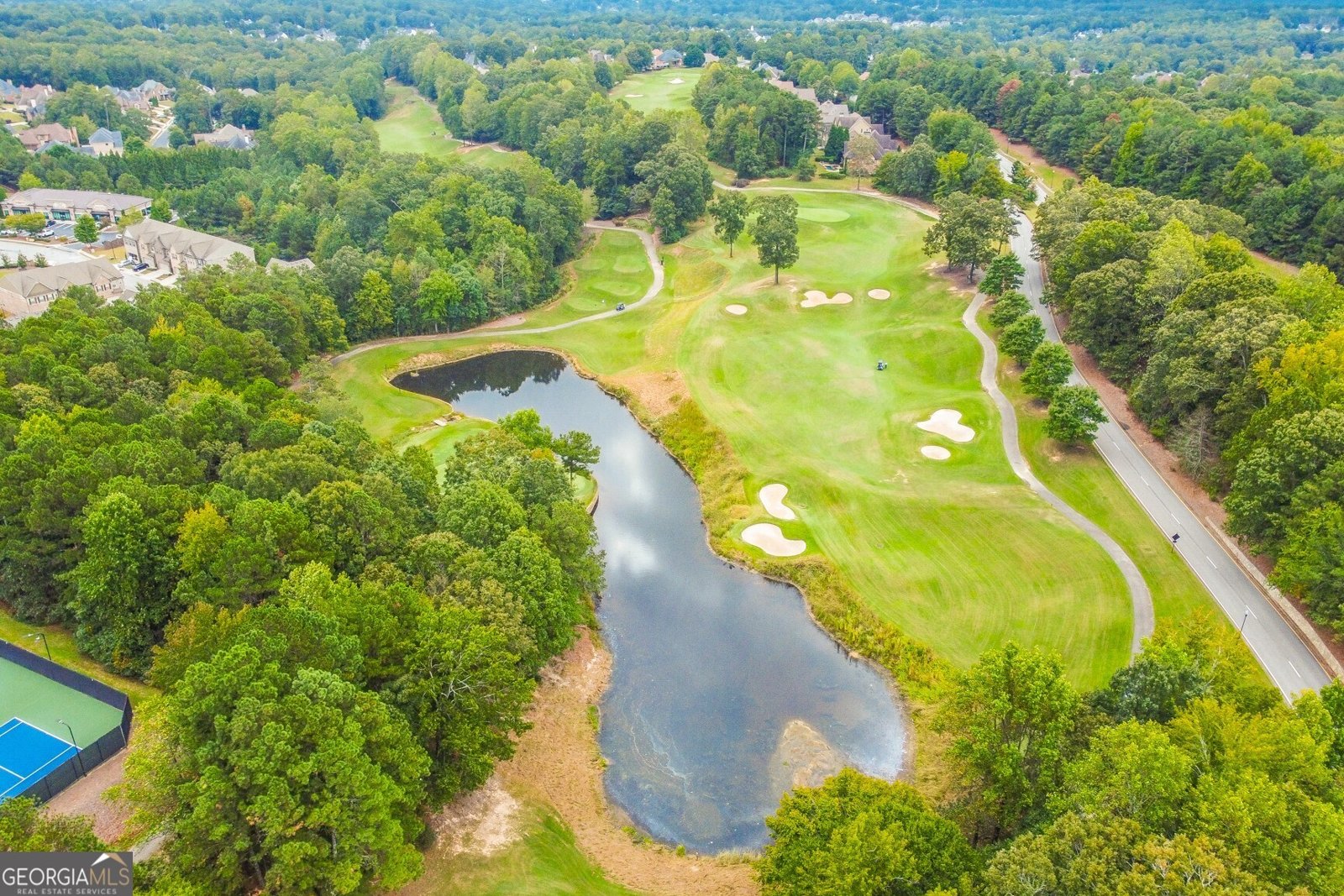 3615 Greenside Court Dacula - 13