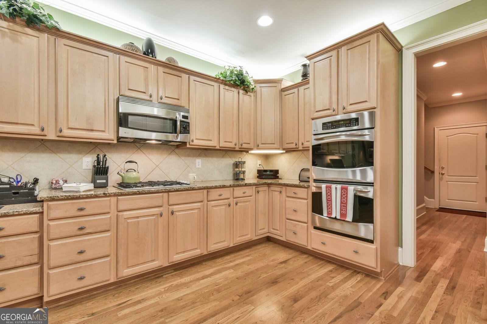 3615 Greenside Court Dacula - 18