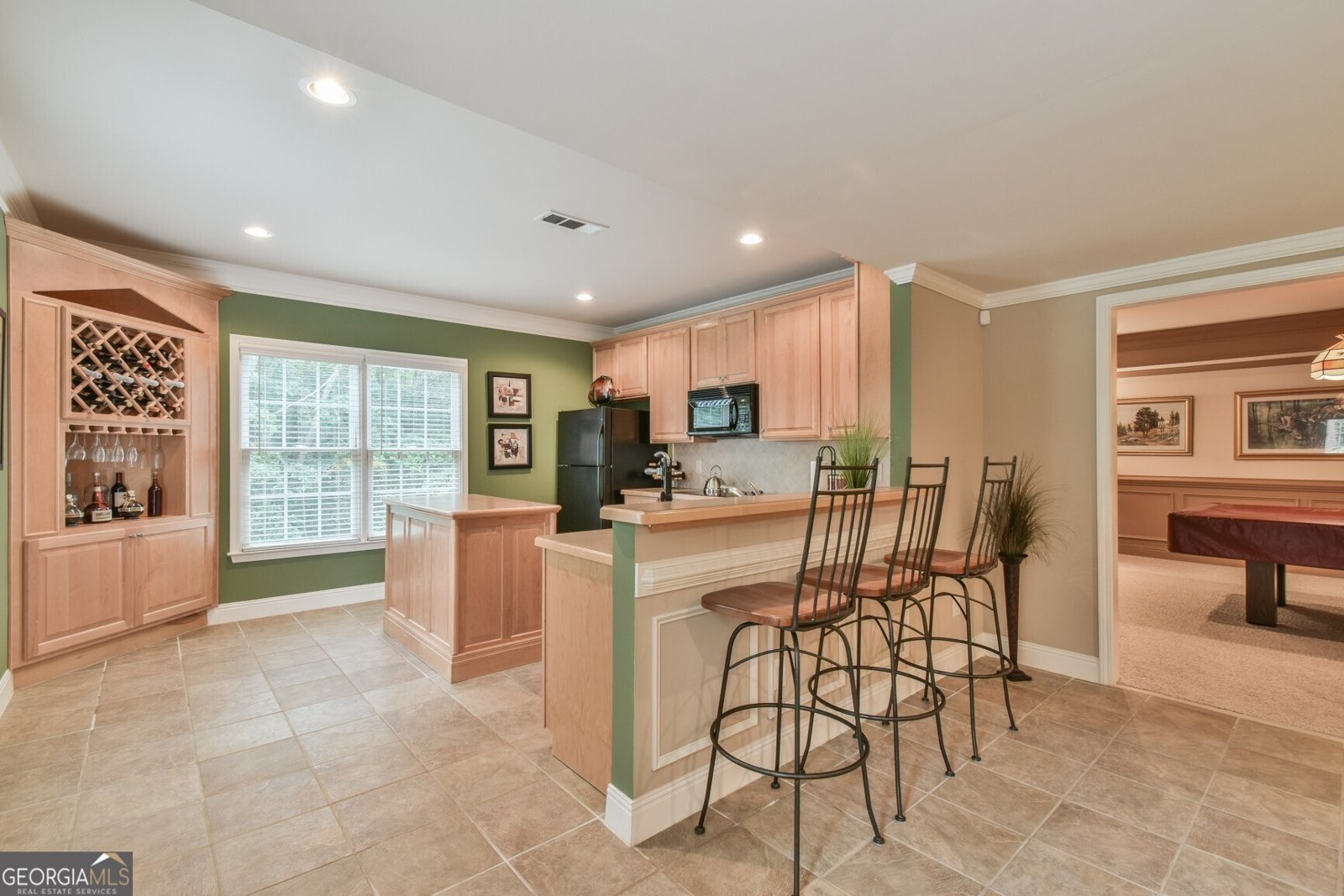 3615 Greenside Court Dacula - 2