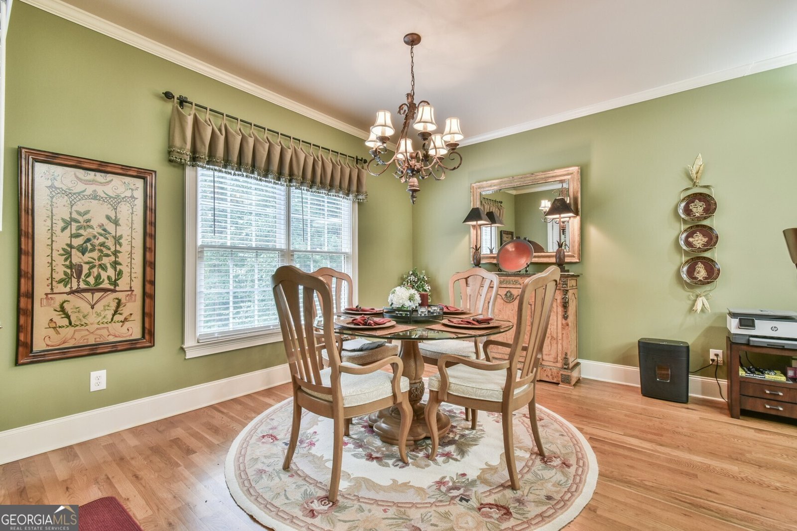 3615 Greenside Court Dacula - 21