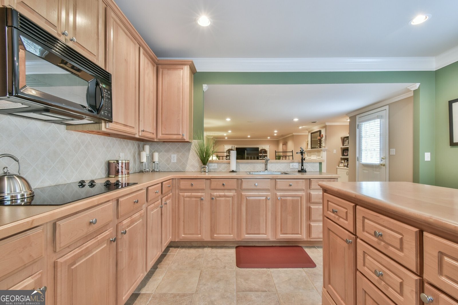 3615 Greenside Court Dacula - 3