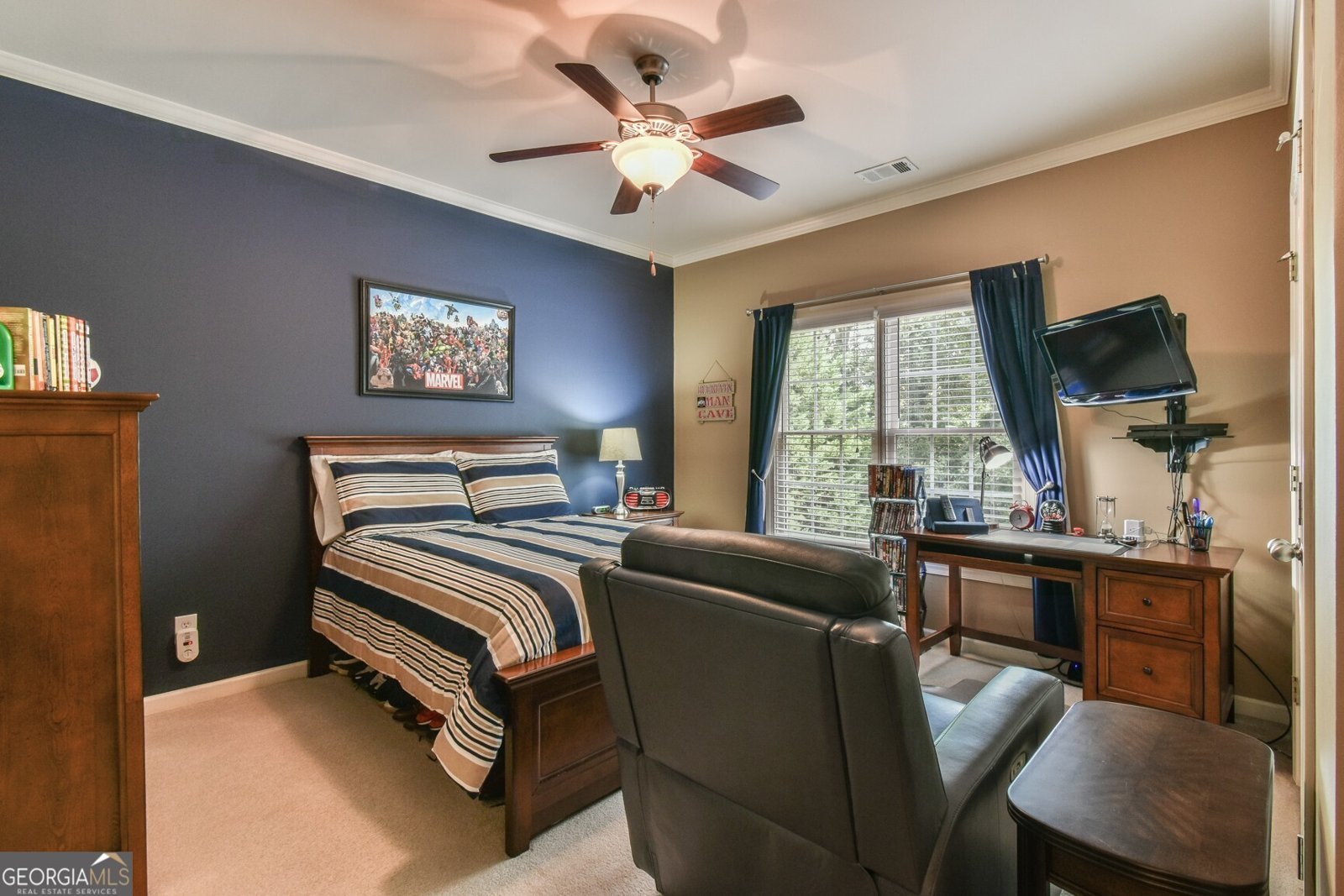 3615 Greenside Court Dacula - 34