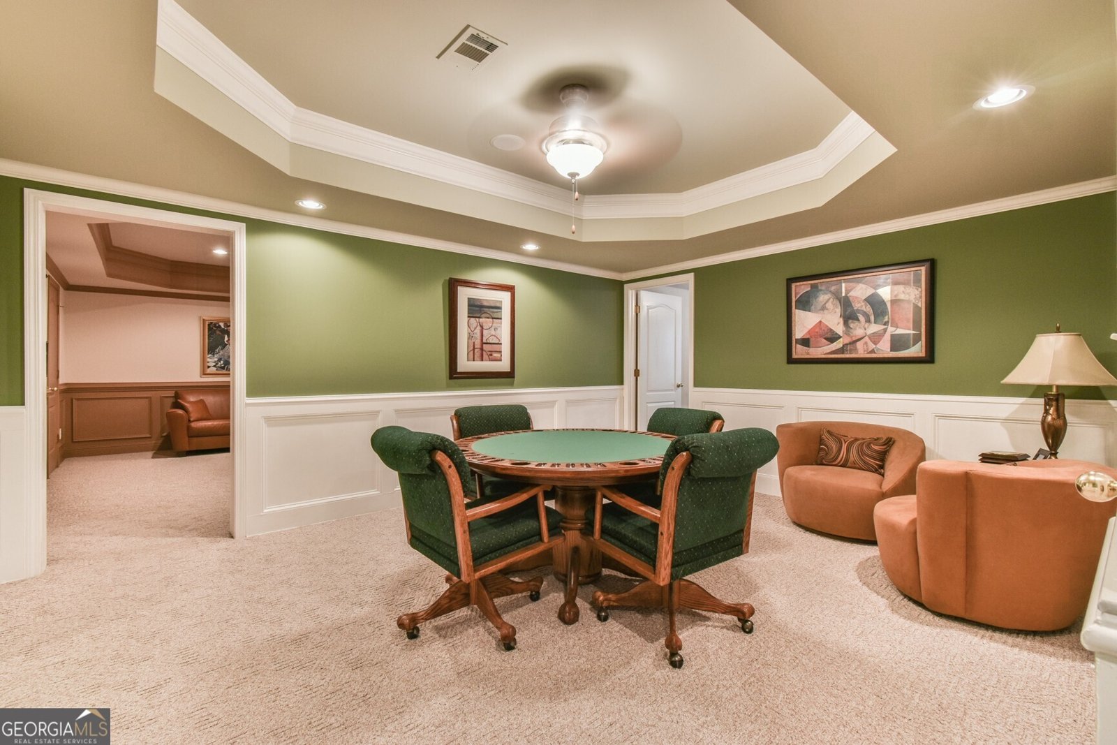 3615 Greenside Court Dacula - 40