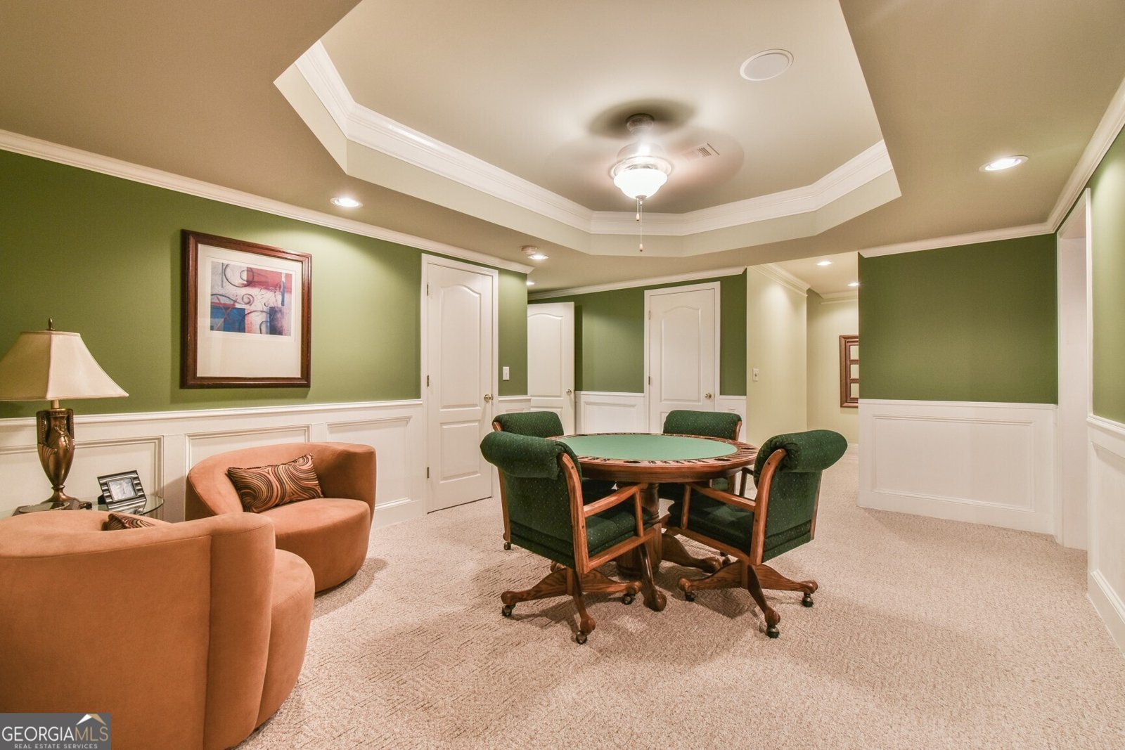 3615 Greenside Court Dacula - 41