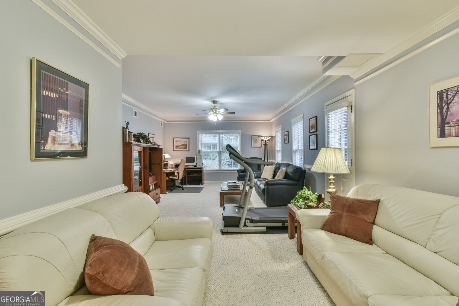 3615 Greenside Court Dacula - 44