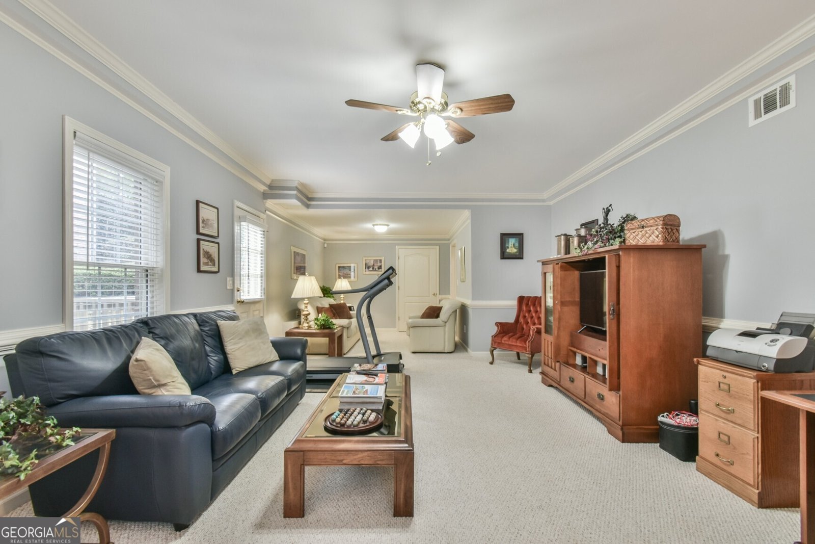 3615 Greenside Court Dacula - 45