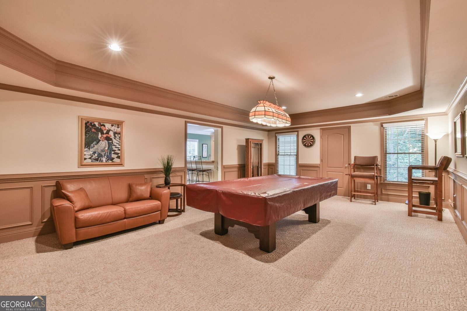 3615 Greenside Court Dacula - 46