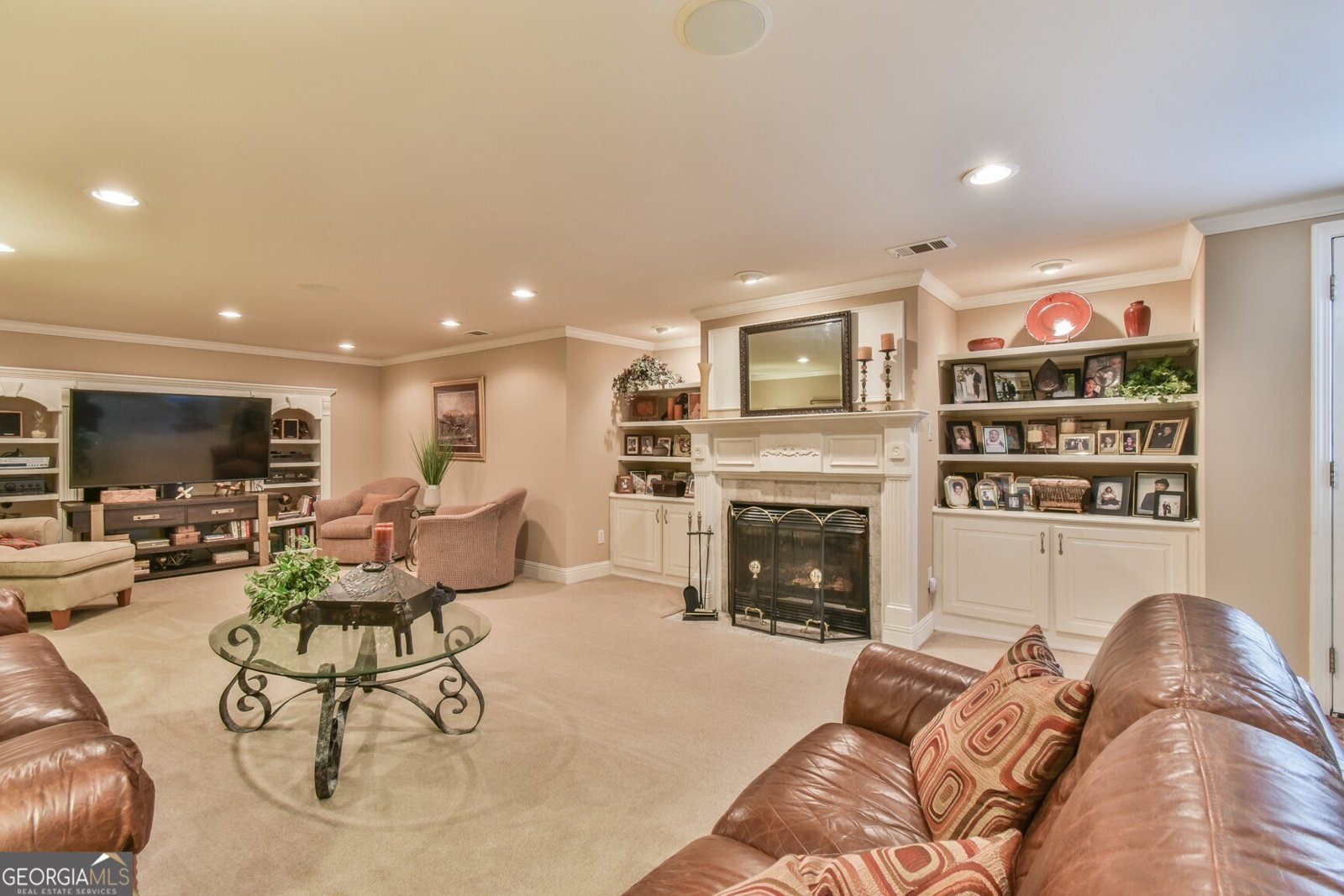 3615 Greenside Court Dacula - 48