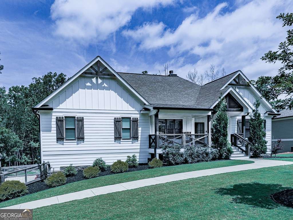 971 Cable Road Waleska - 2
