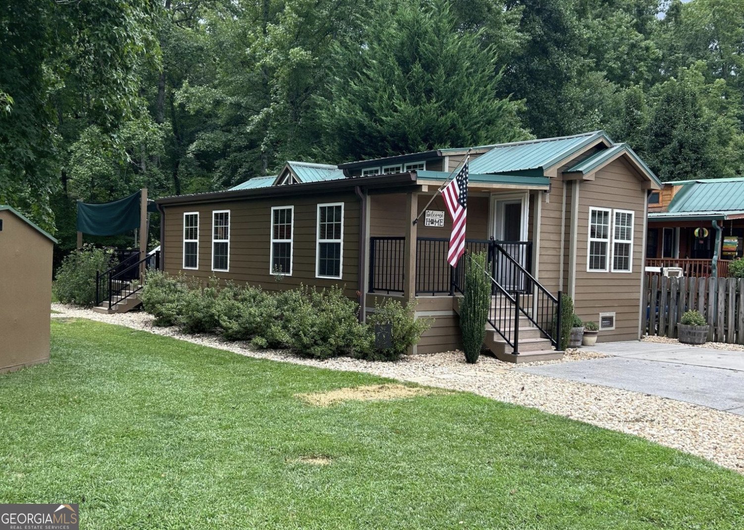 50 Little River Road Cleveland - 2