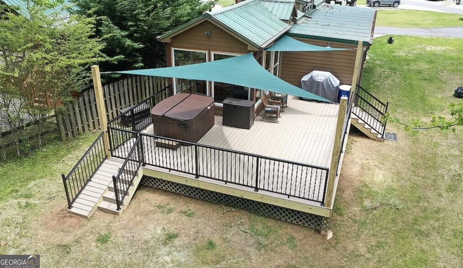 50 Little River Road Cleveland - 27