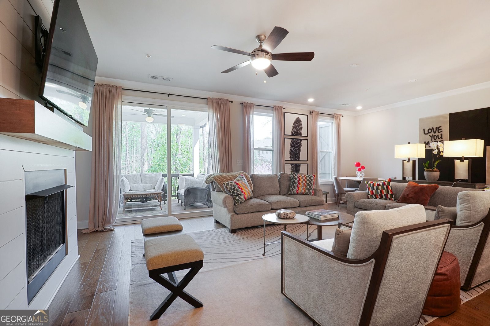 306 Atley Place Alpharetta - 10