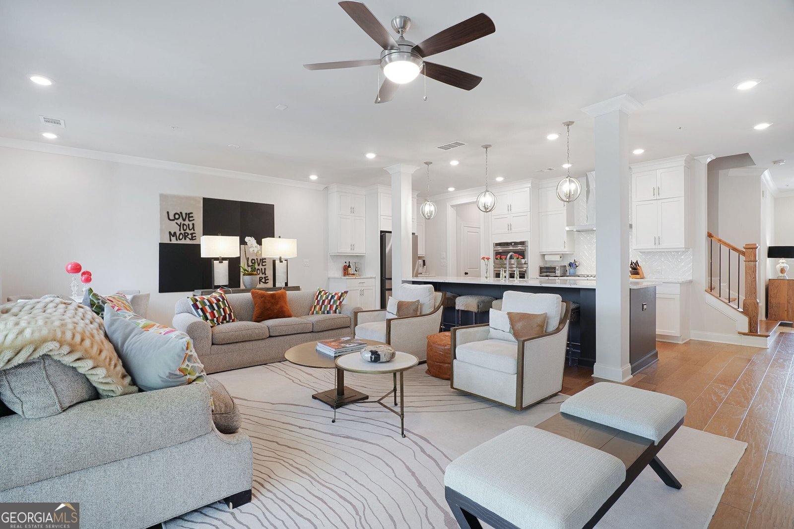 306 Atley Place Alpharetta - 11