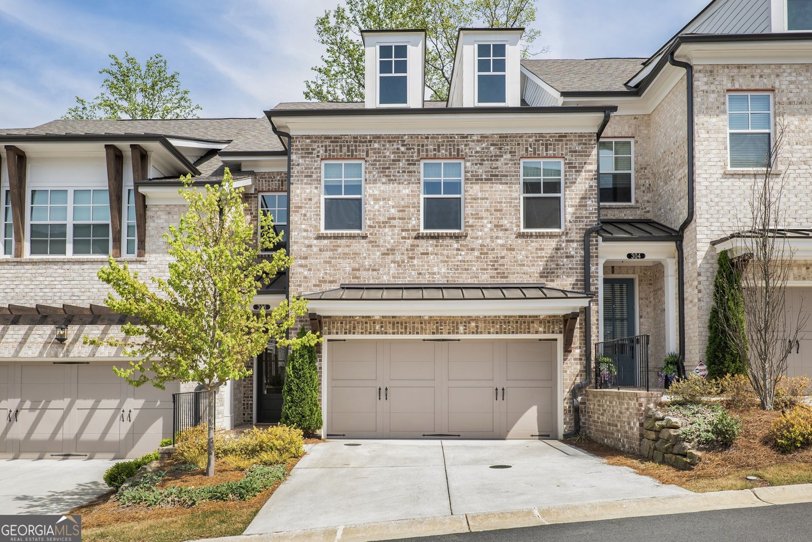 306 Atley Place Alpharetta - 2