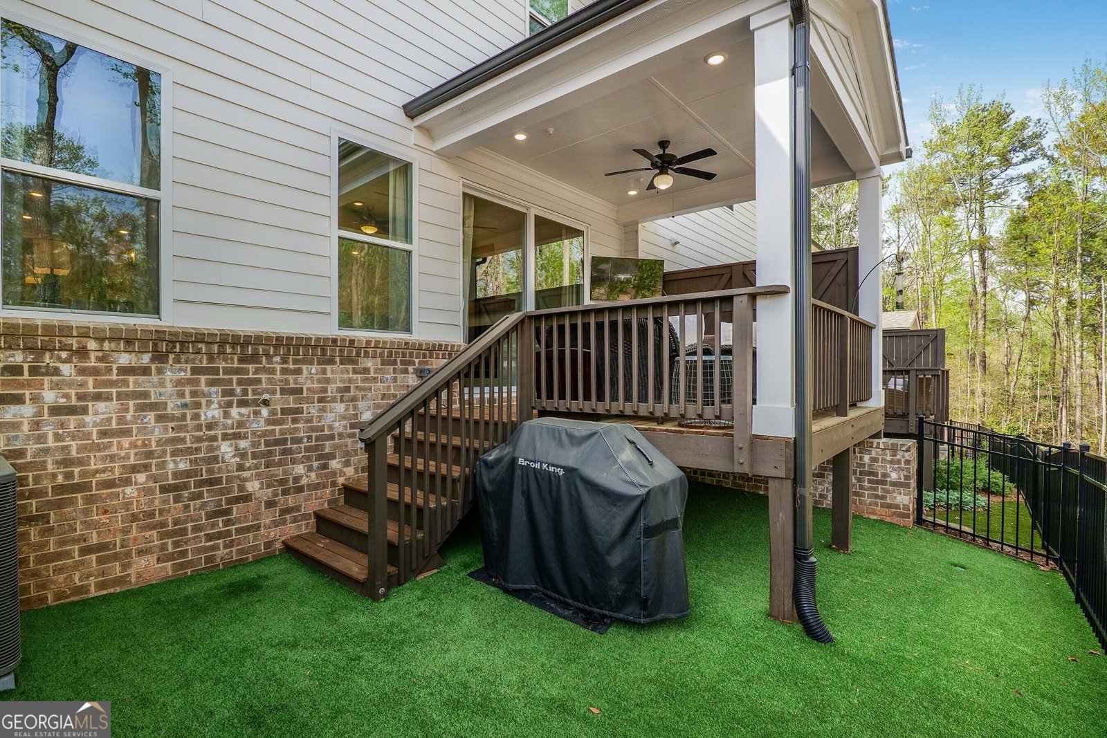 306 Atley Place Alpharetta - 3