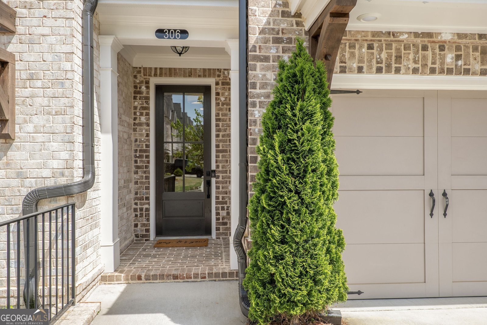 306 Atley Place Alpharetta - 4