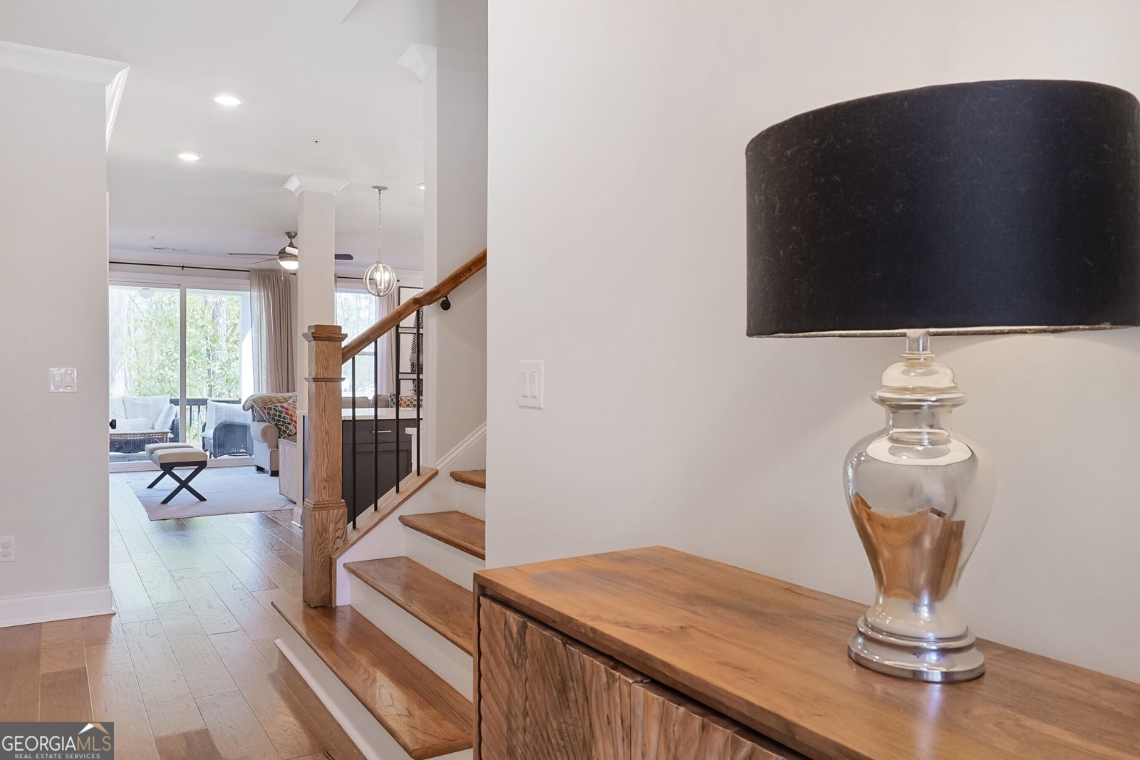 306 Atley Place Alpharetta - 5