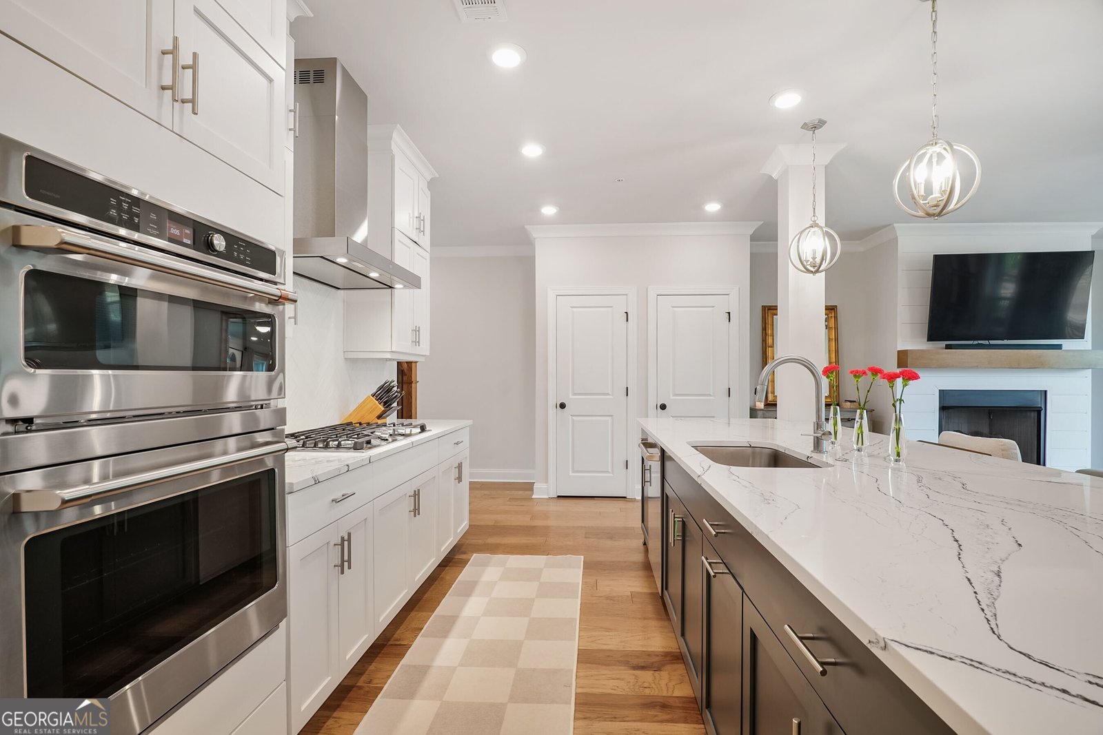 306 Atley Place Alpharetta - 7