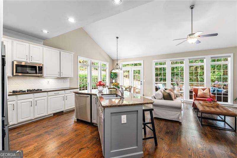 5105 Harbury Lane Suwanee - 13