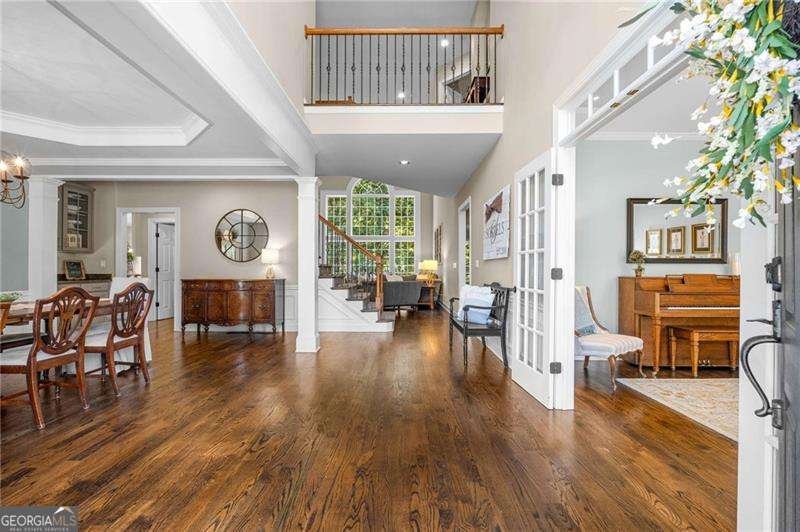 5105 Harbury Lane Suwanee - 15