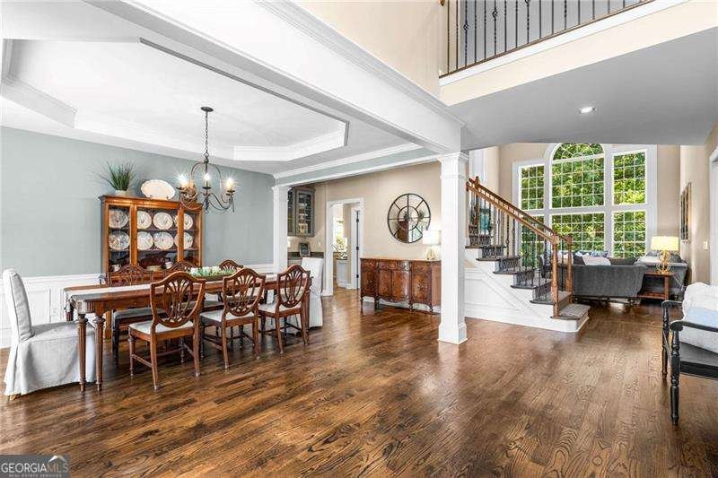 5105 Harbury Lane Suwanee - 16