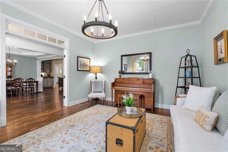 5105 Harbury Lane Suwanee - 17