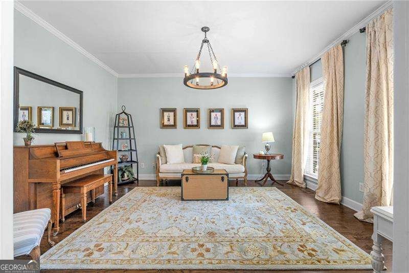 5105 Harbury Lane Suwanee - 18