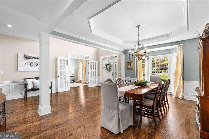 5105 Harbury Lane Suwanee - 19
