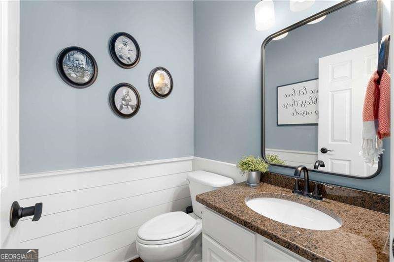 5105 Harbury Lane Suwanee - 20