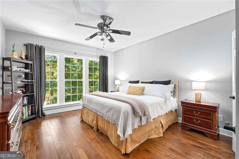 5105 Harbury Lane Suwanee - 21