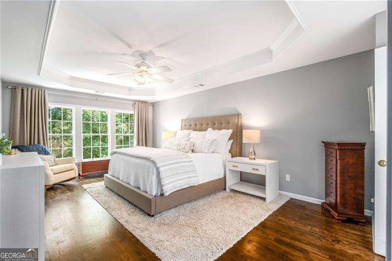 5105 Harbury Lane Suwanee - 23