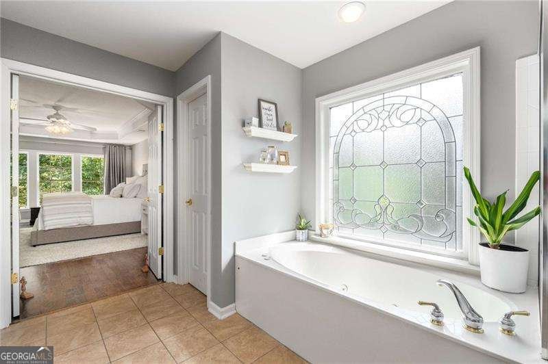 5105 Harbury Lane Suwanee - 24