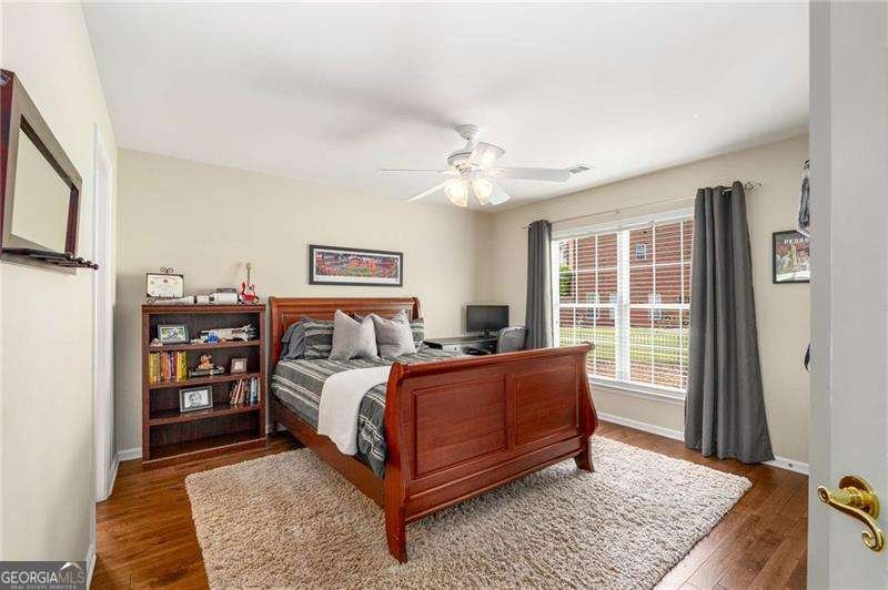 5105 Harbury Lane Suwanee - 26