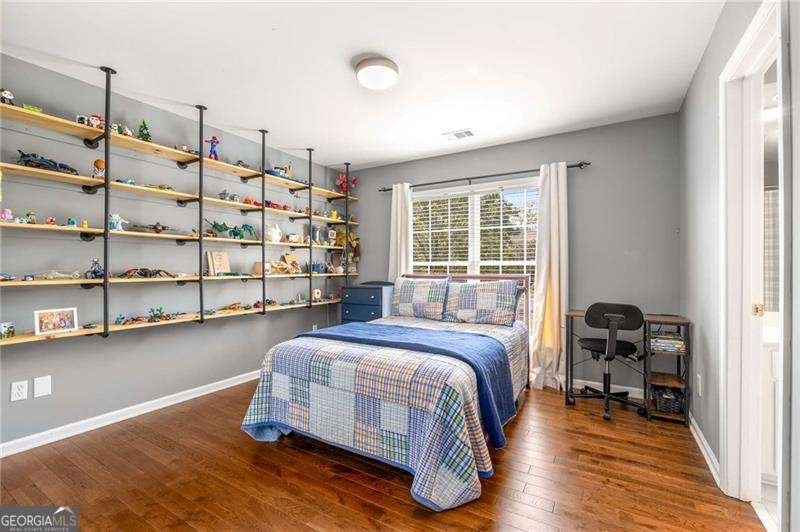 5105 Harbury Lane Suwanee - 28