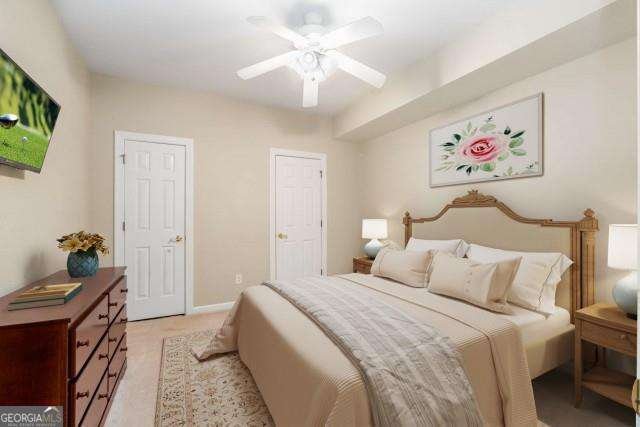 5105 Harbury Lane Suwanee - 33