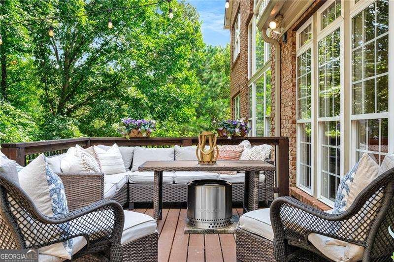 5105 Harbury Lane Suwanee - 37