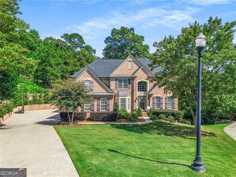 5105 Harbury Lane Suwanee - 39